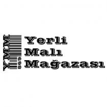 ymm 869 yerli malı mağazası