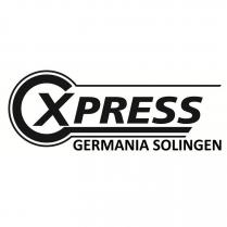 xpress germania solingen