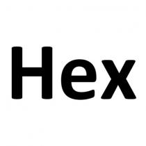 hex