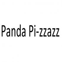 panda pi-zzazz