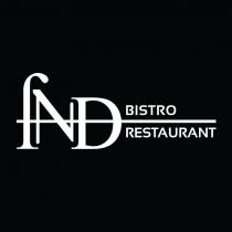 fnd bistro restaurant