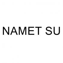 namet su
