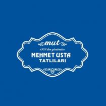 1978den günümüze mut mehmet usta tatlıları