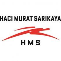 haci murat sarikaya hms