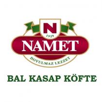 n 1929 namet doyulmaz lezzet bal kasap köfte