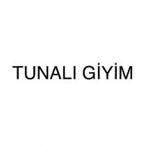tunalı giyim