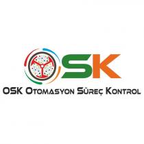osk otomasyon süreç kontrol +
