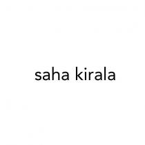 saha kirala