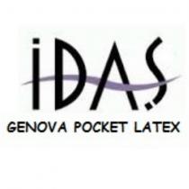 idaş genova pocket latex