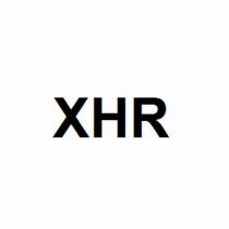 XHR