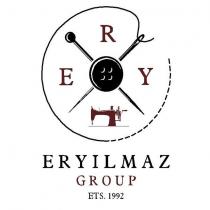 ery şekil eryılmaz group ets. 1992