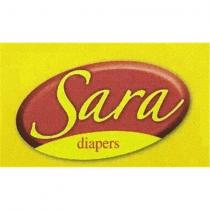sara diapers