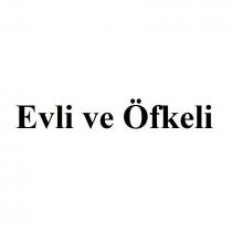 evli ve öfkeli