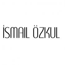ismail özkul