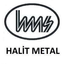 halit metal