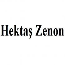 hektaş zenon