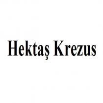 hektaş krezus