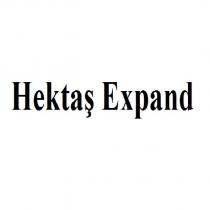 hektaş expand