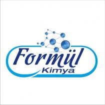 formül kimya