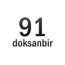 91 doksanbir