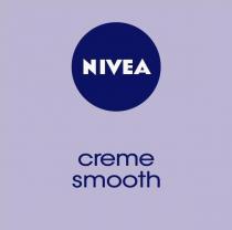 nivea creme smooth