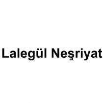 lalegül neşriyat