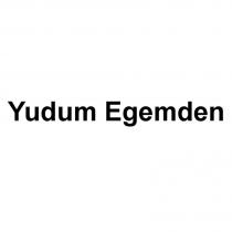 yudum egemden