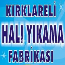 kırklareli halı yıkama fabrikası