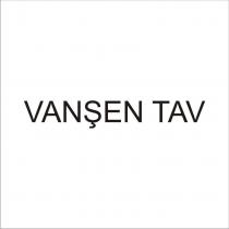 vanşen tav