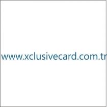 www.xclusivecard.com.tr