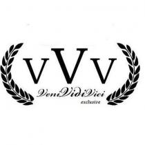vvv venividivici exclusive
