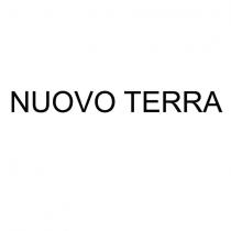 nuovo terra