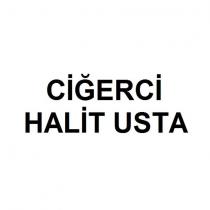 ciğerci halit usta