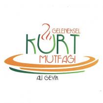 geleneksel kürt mutfağı ali geyik