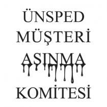 ünsped müşteri aşınma komitesi