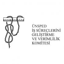 ünsped iş süreçlerini geliştirme ve verimlilik komitesi