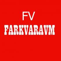 fv farkvaravm+