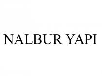 nalbur yapı