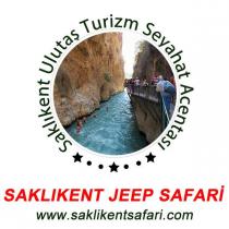 saklıkent ulutaş turizm seyahat acentası - saklıkent jeep safari www.saklikentsafari.com