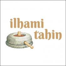 ilhami tahin