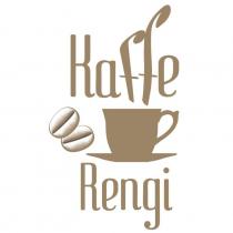 kaffe rengi