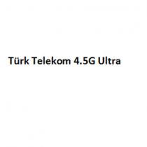 türk telekom 4.5g ultra