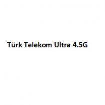 türk telekom ultra 4.5g