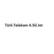 türk telekom 4.5g jet