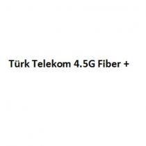 türk telekom 4.5g fiber +