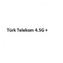 türk telekom 4.5g +