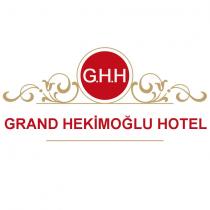 g.h.h grand hekimoğlu hotel
