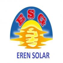 esg eren solar