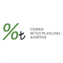 ünsped bütçe planlama komitesi