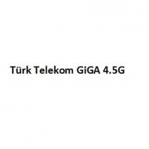 türk telekom giga 4.5g